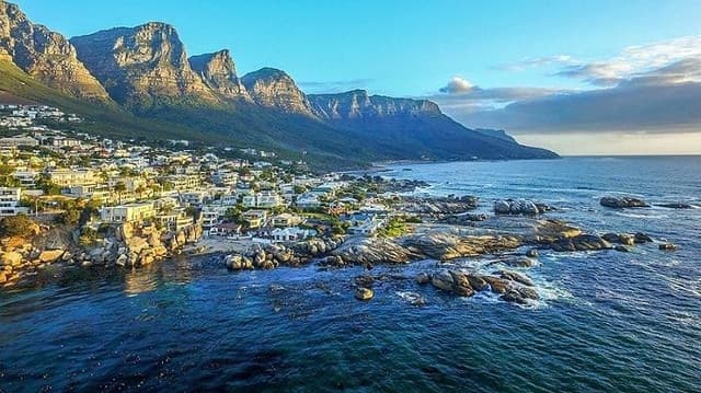 Buying a Short Term Let Investment in Bantry Bay?