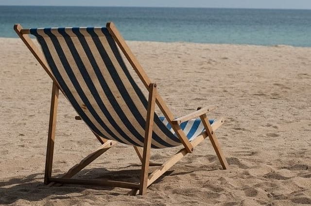 Where to Buy a Beach House
