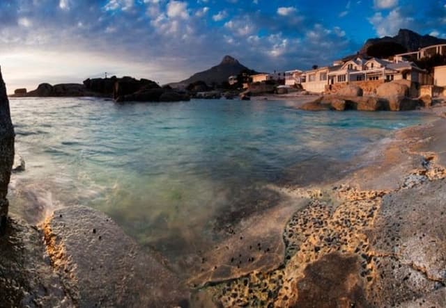Why Buy Vacation Rental in Bakoven?