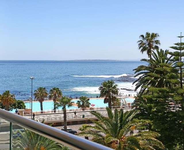 Buying Vacation Rental Property in Sea Point