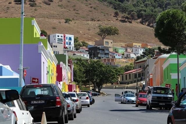 Buying Investment Property in Bo Kaap?
