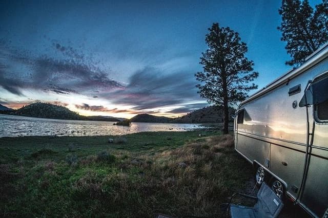 Holiday Letting Trend – Trailers