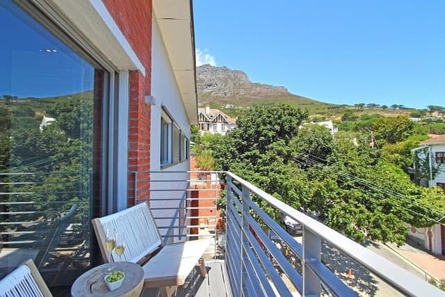 Considering Higgovale Holiday Rental Investment Property?