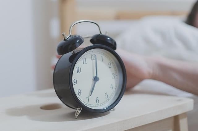 Holiday Letting Advice – Dealing With Late Arrivals