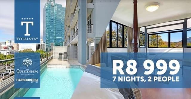 Book Your Cape Town Short Term Rental Between April and June and Save!