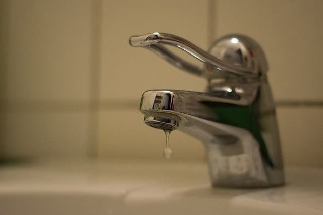 Cape Town Water Restrictions 2017