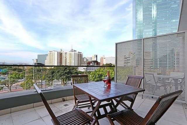 Short Term Property Challenges