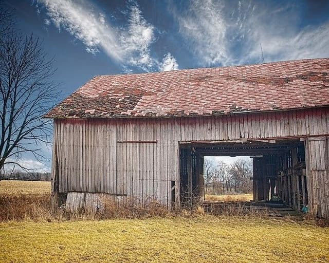 Holiday Letting Trend – Property Conversions