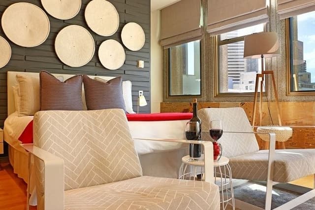 Optimising Your Small Short Term Rental
