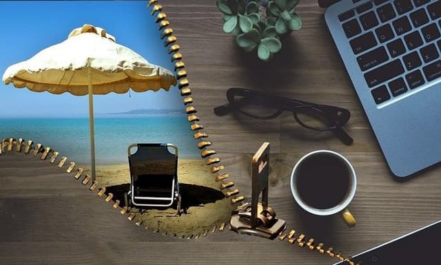 Vacation Letting Trend – Workations