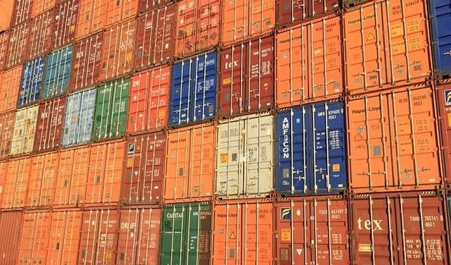 Holiday Letting Trend – Container Homes