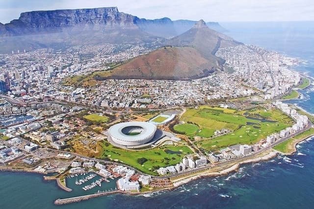 Why Consider Green Point Vacation Rental Investment?