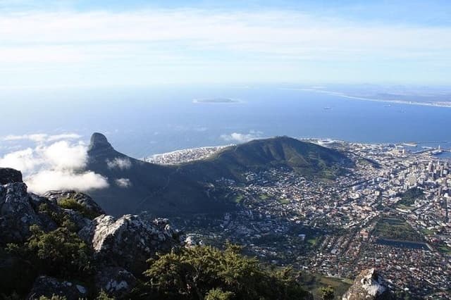 Investing in Vacation Rentals Outside of Major Cities