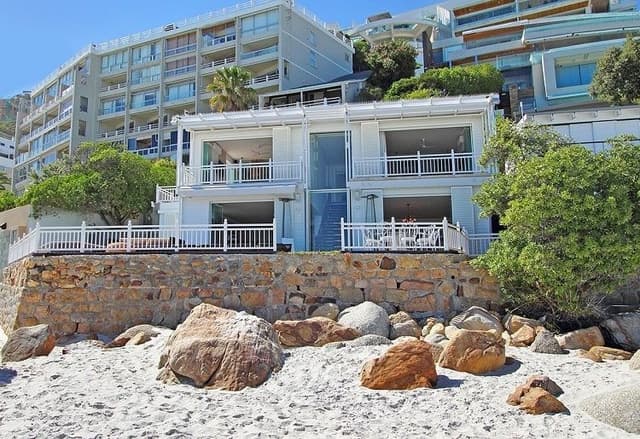 Should You Invest in Beach Rentals?
