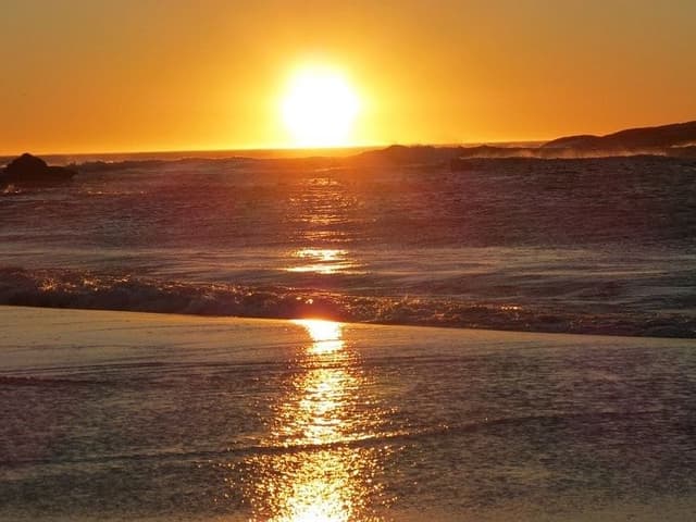 Why Invest in Camps Bay Vacation Villas?