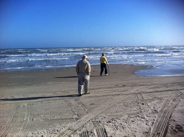 Targeting Your Short Term Holiday Let to Baby Boomers