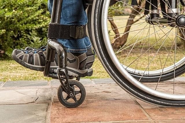 Is Your Short Term Holiday Property Disabled Friendly?