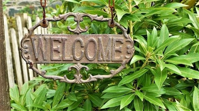 Short Term Rental Property or B&B?