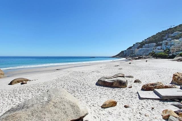 Why Invest in Atlantic Seaboard Holiday Rental Property?