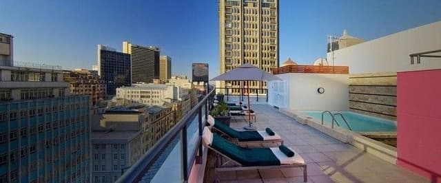 Introducing Bijoux Aparthotel by Totalstay