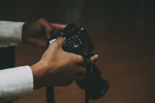 5 Vacation Rental Photography Mistakes