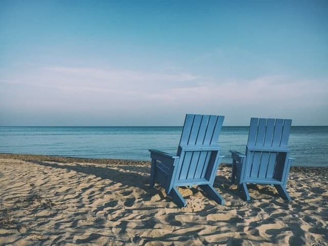 3 Reasons Your Beach House Rental Bookings Are Low