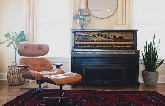 Short Term Rental Styling Tips
