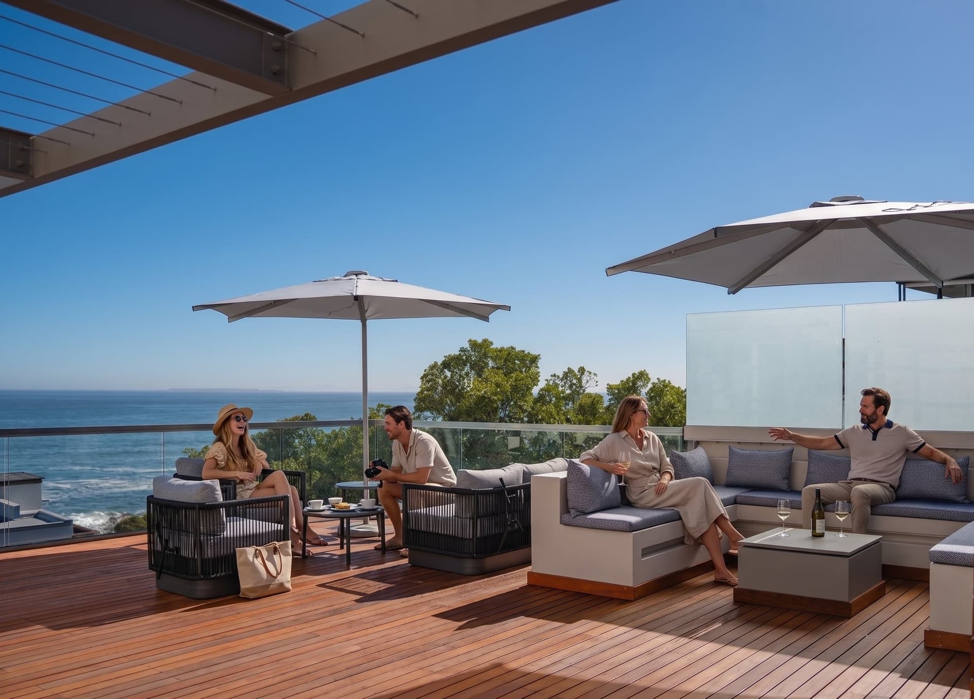 Horizon Aparthotel